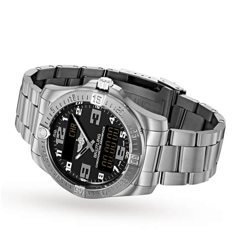 breitling evo bc27.